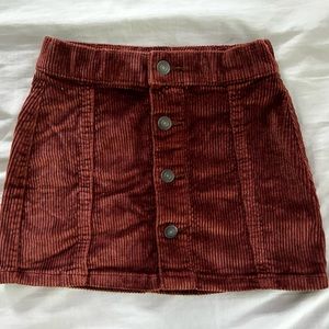 There Abouts Toddler Skirt